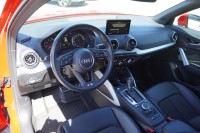 Audi Q2 35 TFSI sport S line