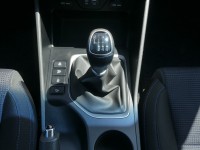 Hyundai Tucson 2.0 CRDi Style blue