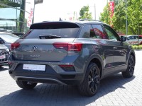 VW T-Roc 1.5 16V TSI Sport