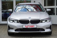 BMW 320 320d xDrive Advantage