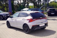 Hyundai i20 1.0 T-GDI Blackline