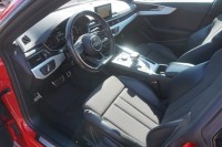 Audi A5 Sportback 35 TDI S-Tronic Matrix 3x S-Line