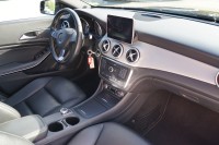 Mercedes-Benz CLA 200 CDI Urban