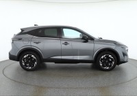 Nissan Qashqai N-Connecta 4WD 1.3 Dig-T Aut.