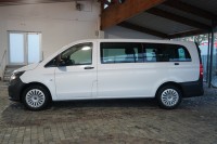 Mercedes-Benz Vito Tourer extralang Aut.