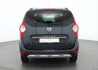 Dacia Lodgy 1.2 TCe Stepway
