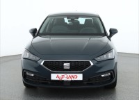 Seat Leon 1.5 TSI