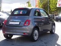 Fiat 500C 1.0 mHev Dolcevita