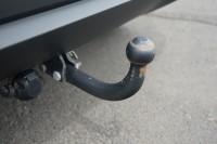 Nissan Juke 1.0 DIG-T Autom.