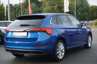 Skoda Scala 1.0 TSI Style