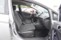 Ford Fiesta 1.25