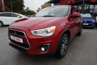 Vorschau: Mitsubishi ASX 1.6 Diamant Edition+ 2WD