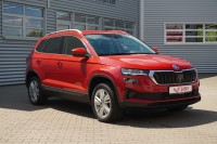 Skoda Karoq 1.5 TSI DSG