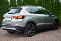 Seat Ateca 1.4 TSI DSG Xcellence 4Drive