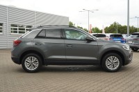 VW T-Roc 1.0 TSI