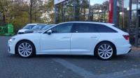 Audi A6 Avant 40 TDI S-Line Aut.