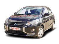 Mitsubishi Space Star 1.2 Basis DAB Klima Bluetooth