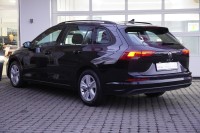 VW Golf VIII 2.0 TDI