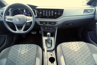 VW Taigo 1.5 TSI DSG R-Line