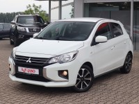 Vorschau: Mitsubishi Space Star 1.2 Intro Edition+