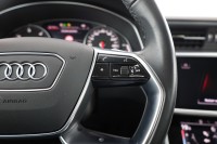 Audi A6 Avant 40 TDI design