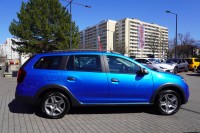 Dacia Logan Stepway TCe 90