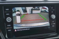 VW Touran 1.5 TSI R-Line