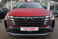 Hyundai Tucson 1.6 PHEV 4WD N-Line