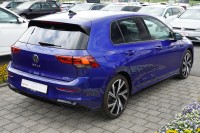 VW Golf VIII 1.5 eTSI R-Line