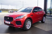 Jaguar E-Pace E-PACE 2.0 Basis AWD