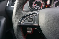 Skoda Octavia 2.0 TSI RS 245