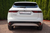 Jaguar F-Pace F-PACE 2.0 M-Hybrid Basis AWD