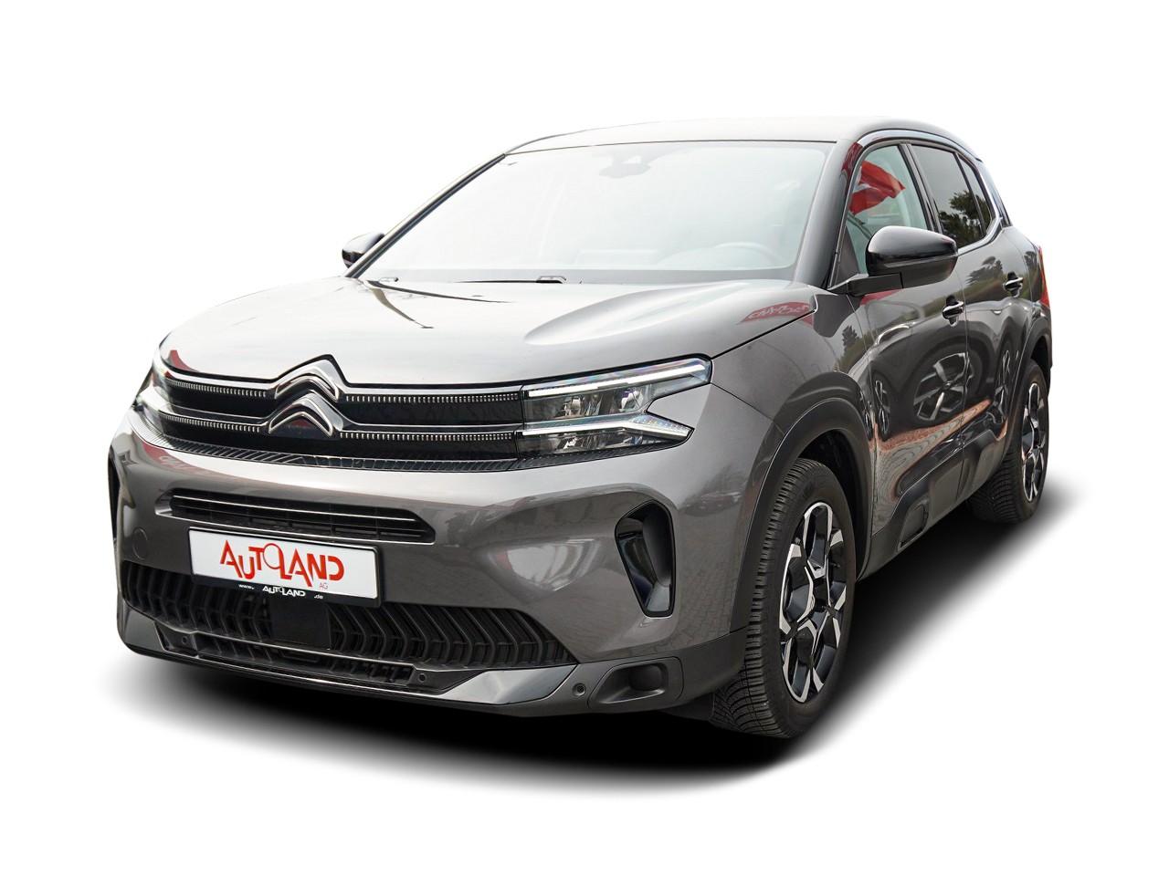 Citroen C5 Aircross 145 1.2M-Hybrid