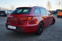 Seat Leon ST 2.0 TSI DSG FR