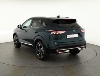Nissan Qashqai Tekna+ 1.3 Dig-T Aut.