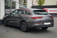 Mercedes-Benz CLA 250 Progressive 4-Matic
