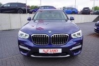 BMW X3 xDrive 20 d Luxury Line Aut.