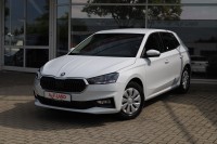 Vorschau: Skoda Fabia 1.0 TSI