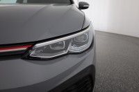 VW Golf VIII 2.0 TSI DSG GTI Clubsport