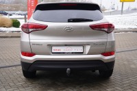 Hyundai Tucson 1.6 Style 2WD