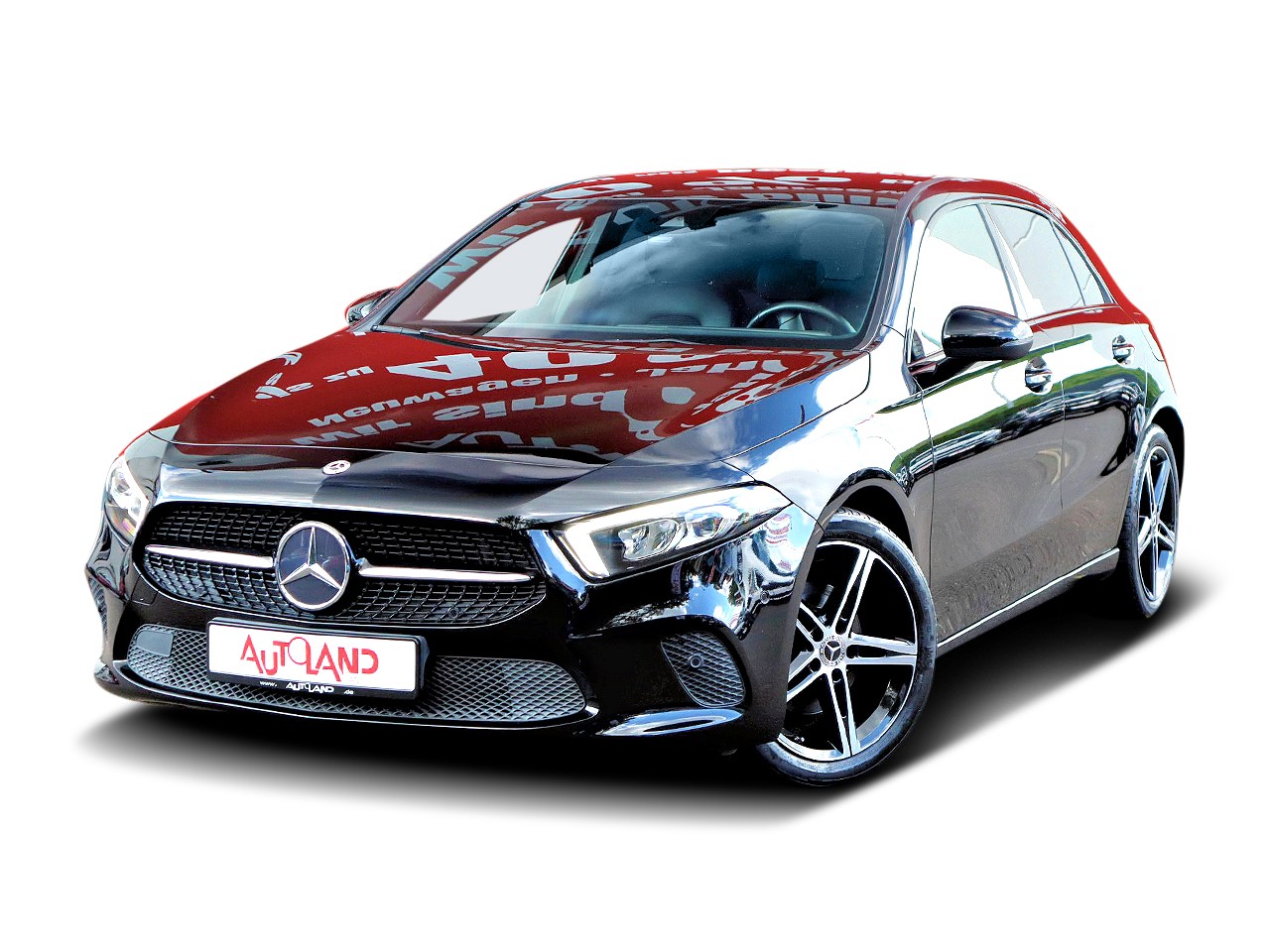Mercedes-Benz A 140 A200