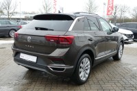 VW T-Roc 1.5 16V TSI Basis