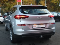 Hyundai Tucson 1.6 T-GDI Select 2WD SHZ