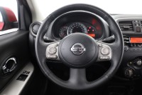 Nissan Micra 1.2 Acenta