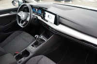 VW Golf Variant 2.0 TDI Life