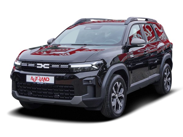 Dacia Bigster Expression 140 mHev