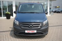 Mercedes-Benz Vito Tourer lang 8-Sitzer Aut.