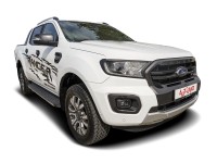 Ford Ranger 2.0TDCi Wildtrak 4x4 AT 2-Zonen-Klima Navi Sitzheizung