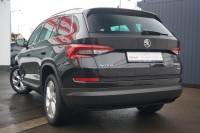 Vorschau: Skoda Kodiaq 2.0 TSI Style 4x4