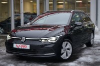 Vorschau: VW Golf Variant 1.5eTSI DSG
